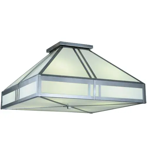 The Whitewing by Meyda Lighting - Image 2