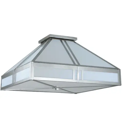 The Whitewing by Meyda Lighting - Image 3