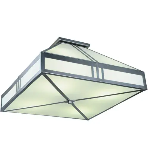 The Whitewing by Meyda Lighting - Image 5