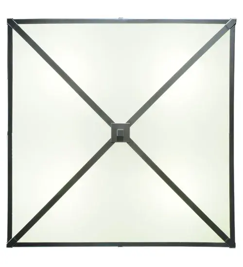 The Whitewing by Meyda Lighting - Image 6