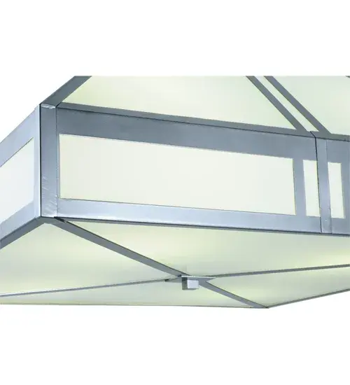 The Whitewing by Meyda Lighting - Image 7