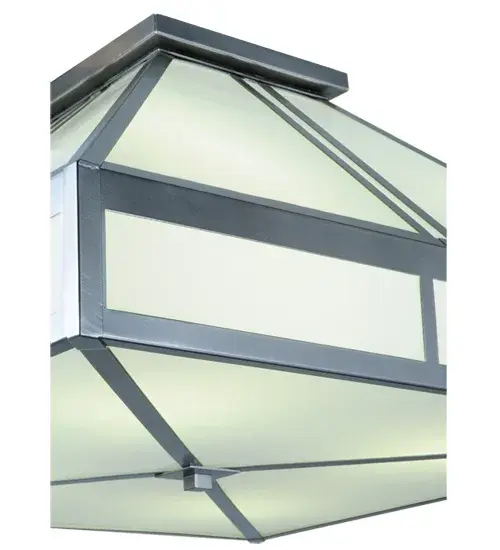 The Whitewing by Meyda Lighting - Image 8