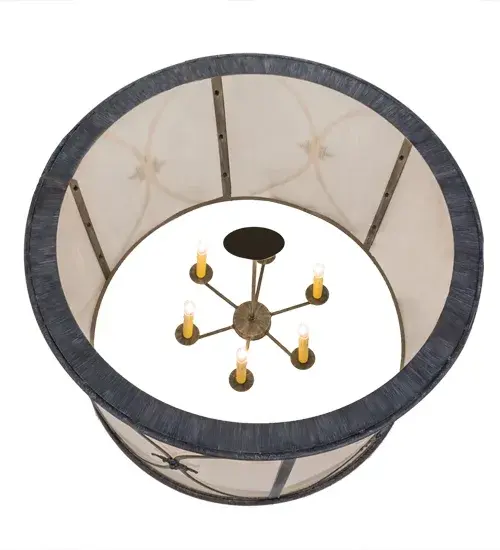 The Penelope by Meyda Lighting - Image 7