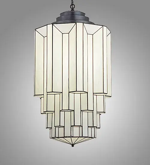 The Meyda Tiffany - Paramount by Meyda Lighting - Image 2