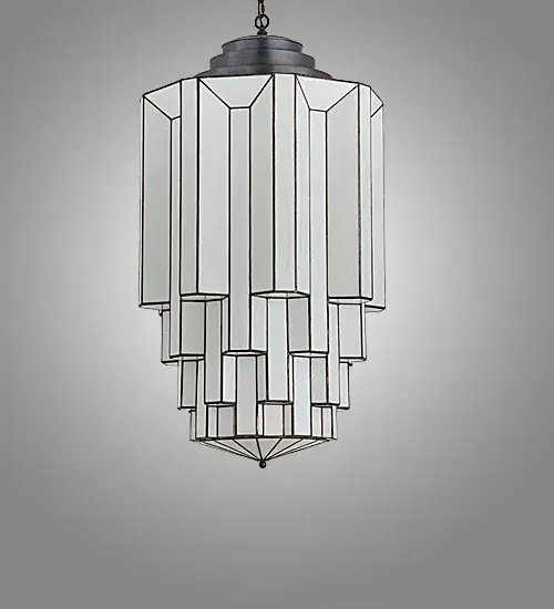 The Meyda Tiffany - Paramount by Meyda Lighting - Image 3