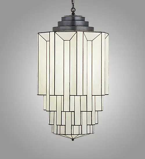 The Meyda Tiffany - Paramount by Meyda Lighting - Image 4
