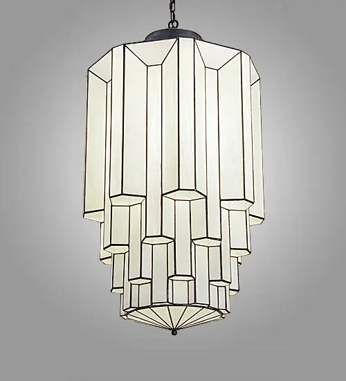 The Meyda Tiffany - Paramount by Meyda Lighting - Image 5