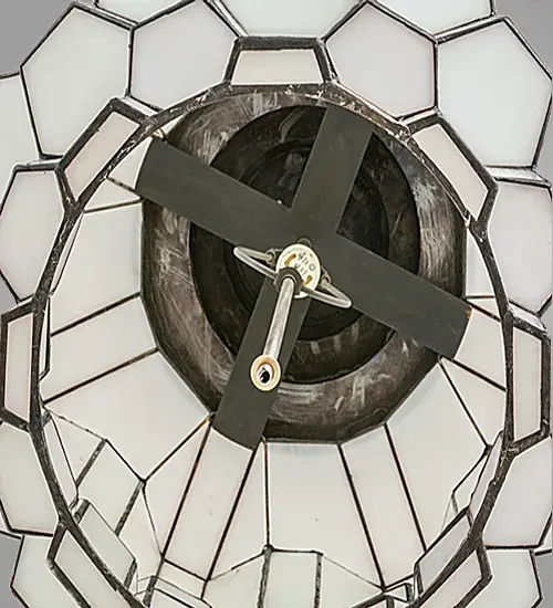 The Meyda Tiffany - Paramount by Meyda Lighting - Image 9