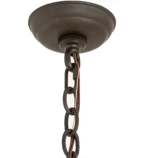 The Meyda Tiffany - Paramount by Meyda Lighting - Image 10