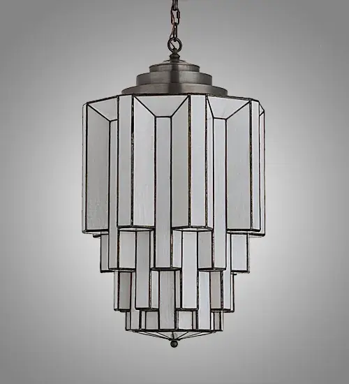 The Meyda Tiffany - Paramount by Meyda Lighting - Image 3