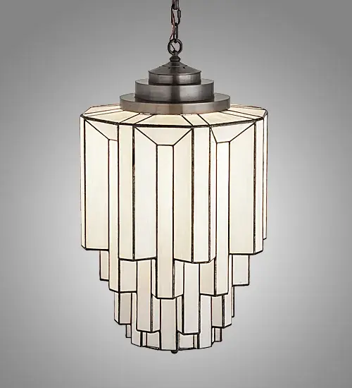 The Meyda Tiffany - Paramount by Meyda Lighting - Image 4
