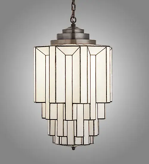 The Meyda Tiffany - Paramount by Meyda Lighting - Image 5