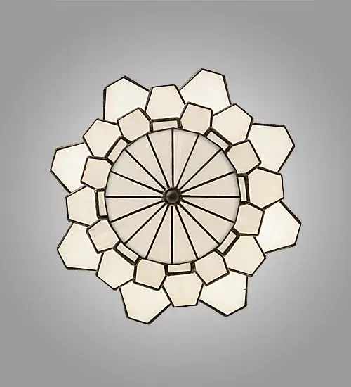 The Meyda Tiffany - Paramount by Meyda Lighting - Image 7