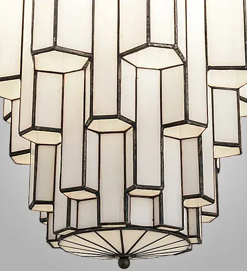 The Meyda Tiffany - Paramount by Meyda Lighting - Image 8