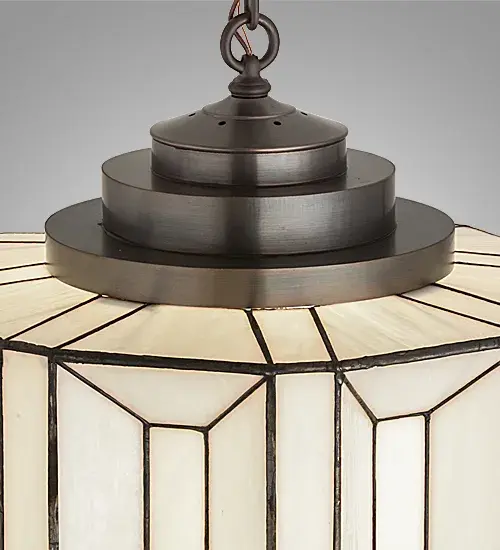 The Meyda Tiffany - Paramount by Meyda Lighting - Image 9
