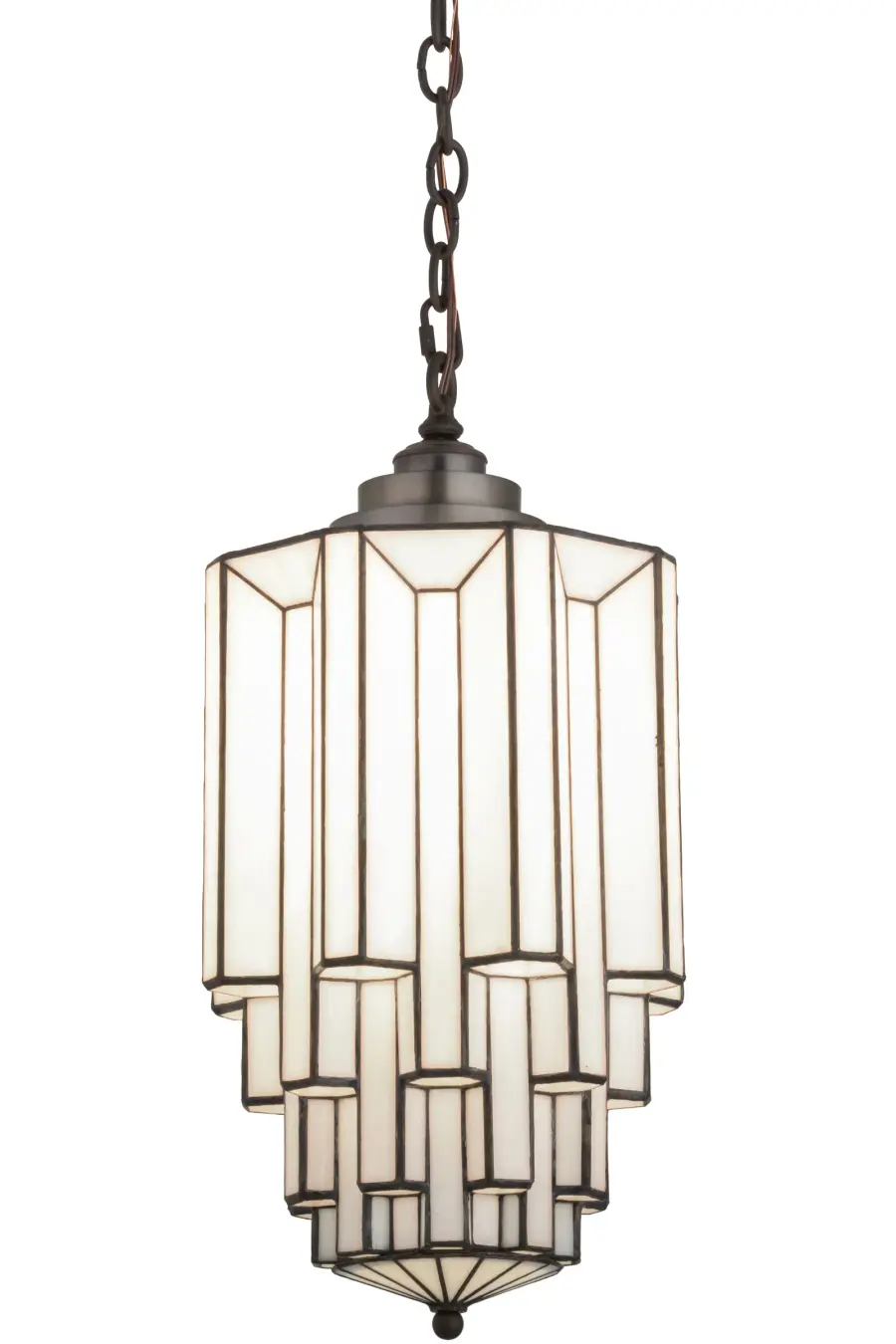 The Meyda Tiffany - Paramount by Meyda Lighting - Image 1