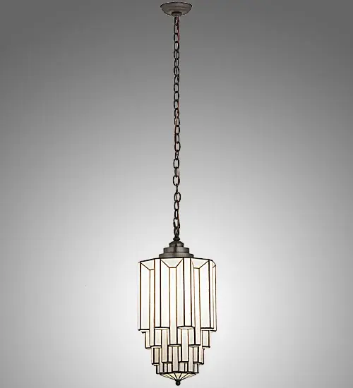 The Meyda Tiffany - Paramount by Meyda Lighting - Image 11