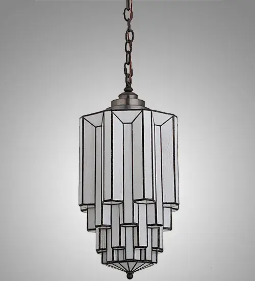 The Meyda Tiffany - Paramount by Meyda Lighting - Image 3