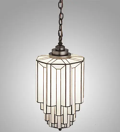 The Meyda Tiffany - Paramount by Meyda Lighting - Image 4