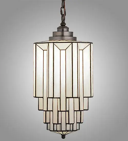 The Meyda Tiffany - Paramount by Meyda Lighting - Image 5
