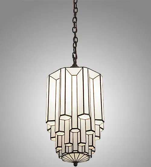 The Meyda Tiffany - Paramount by Meyda Lighting - Image 6