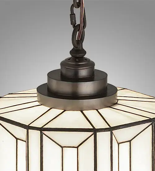 The Meyda Tiffany - Paramount by Meyda Lighting - Image 9