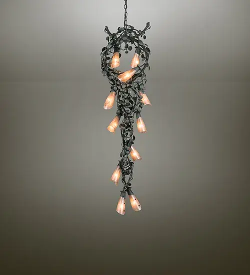 The Vinca Vine by Meyda Lighting - Image 1