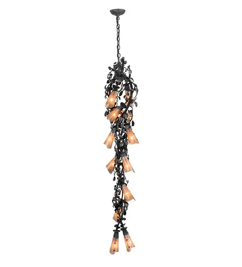 The Vinca Vine by Meyda Lighting - Image 6