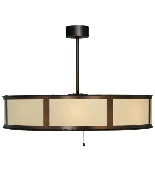 The Smythe Craftsman by Meyda Lighting - Image 5
