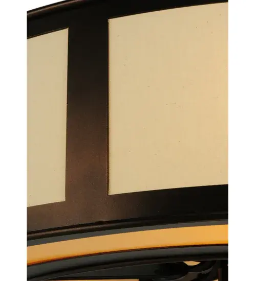 The Smythe Craftsman by Meyda Lighting - Image 10