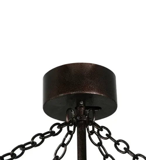 The Meyda Tiffany - Mission by Meyda Lighting - Image 11