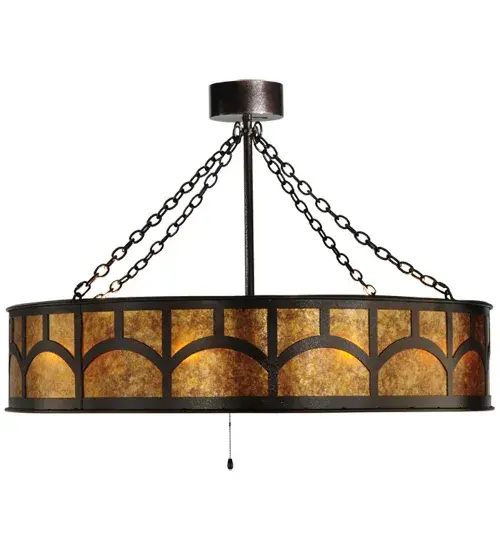 The Meyda Tiffany - Mission by Meyda Lighting - Image 5