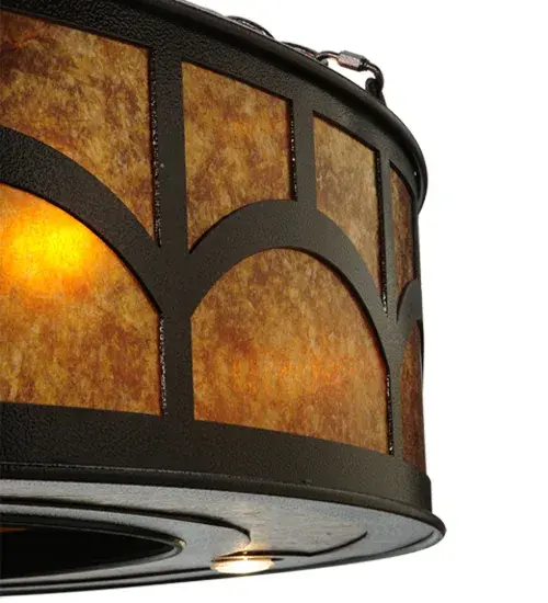 The Meyda Tiffany - Mission by Meyda Lighting - Image 10