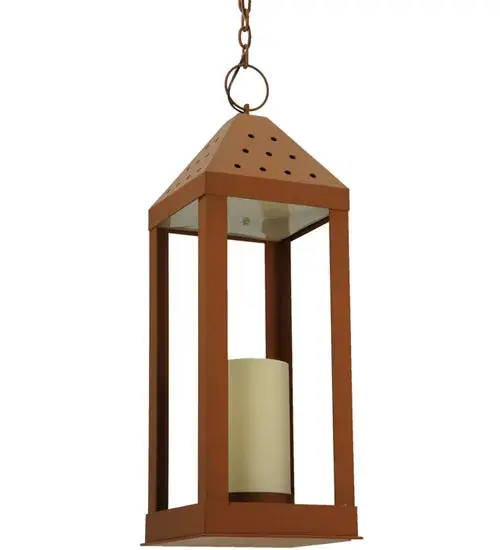 The Wigodsky Ark by Meyda Lighting - Image 5