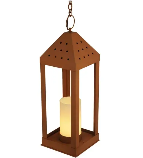 The Wigodsky Ark by Meyda Lighting - Image 7