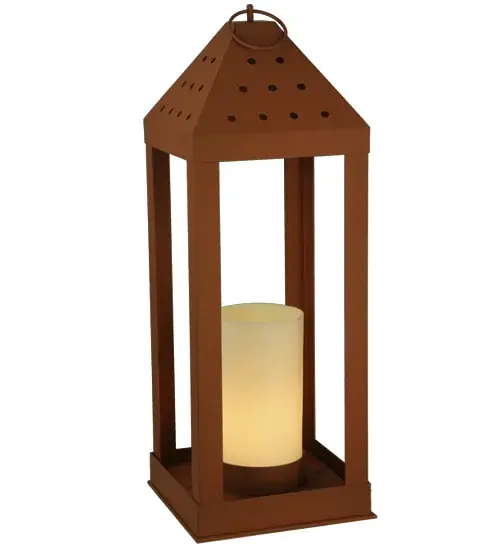 The Wigodsky Ark by Meyda Lighting - Image 2