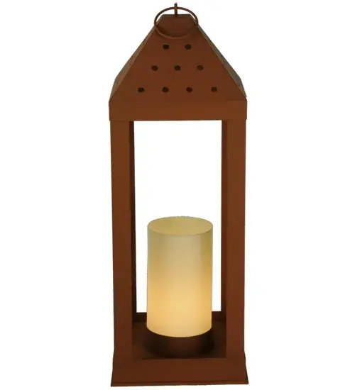 The Wigodsky Ark by Meyda Lighting - Image 4