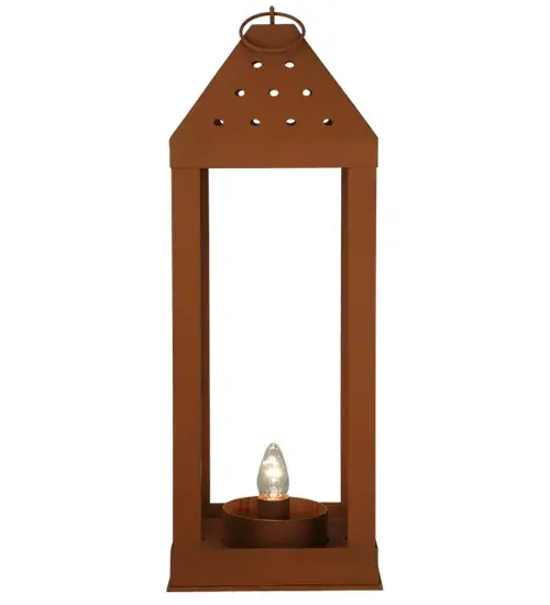 The Wigodsky Ark by Meyda Lighting - Image 7