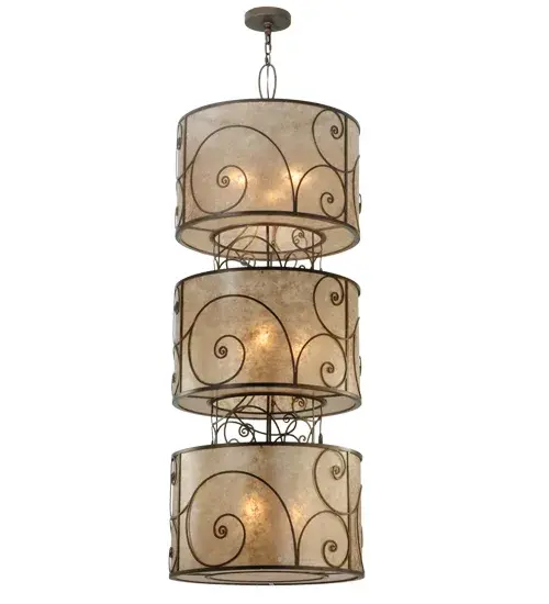 The Granada by Meyda Lighting - Image 1