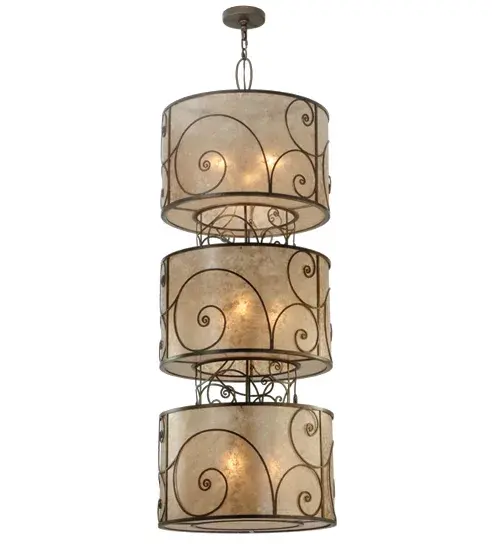 The Granada by Meyda Lighting - Image 2