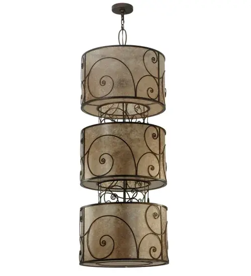 The Granada by Meyda Lighting - Image 3