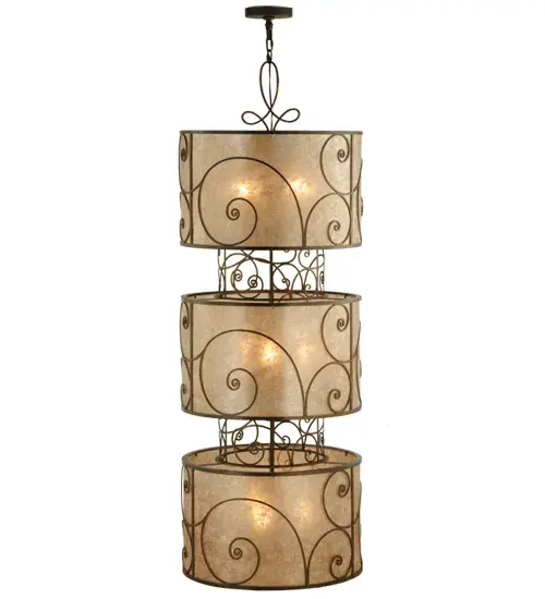 The Granada by Meyda Lighting - Image 4