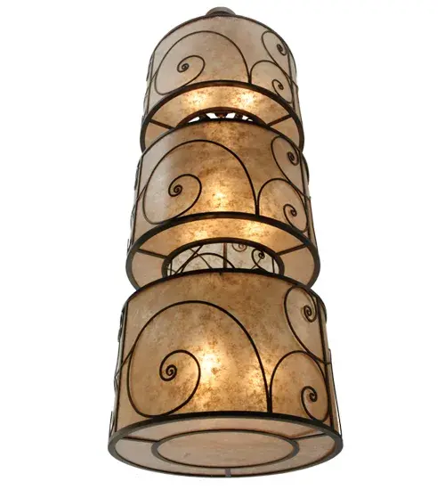 The Granada by Meyda Lighting - Image 6