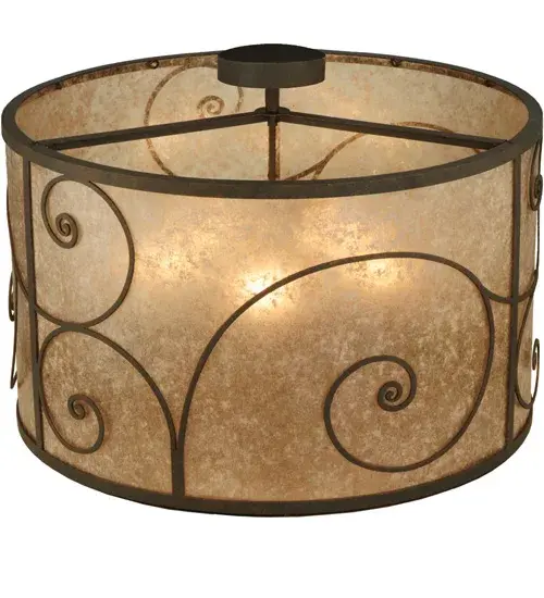 The Granada by Meyda Lighting - Image 5