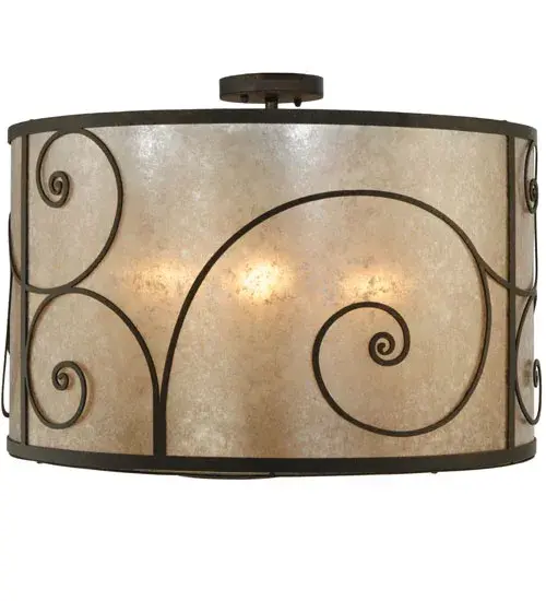 The Granada by Meyda Lighting - Image 6