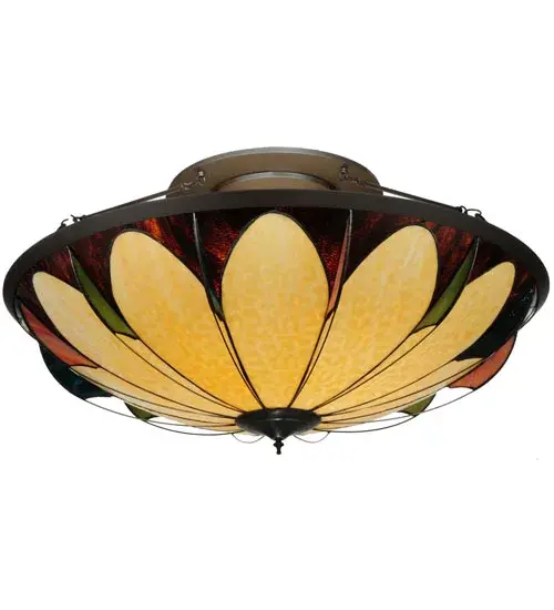 The Cowette by Meyda Lighting - Image 2