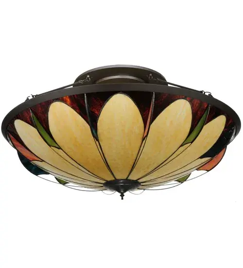 The Cowette by Meyda Lighting - Image 3
