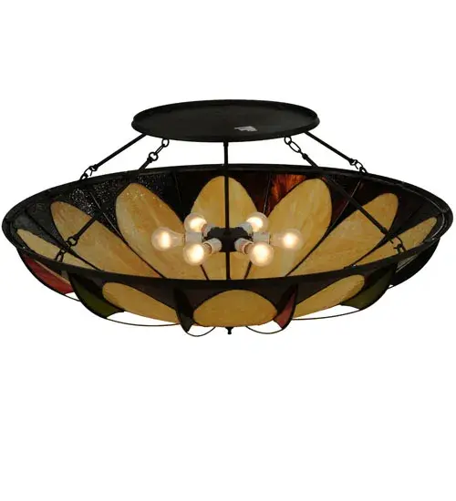 The Cowette by Meyda Lighting - Image 5