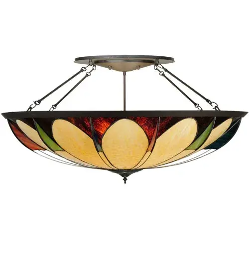 The Cowette by Meyda Lighting - Image 6