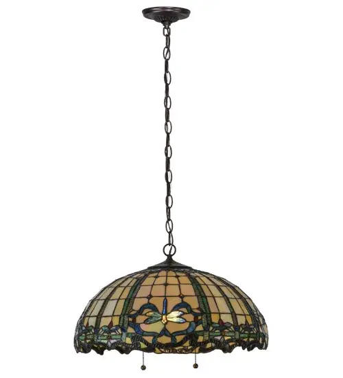 The Dragonfly by Meyda Lighting - Image 2